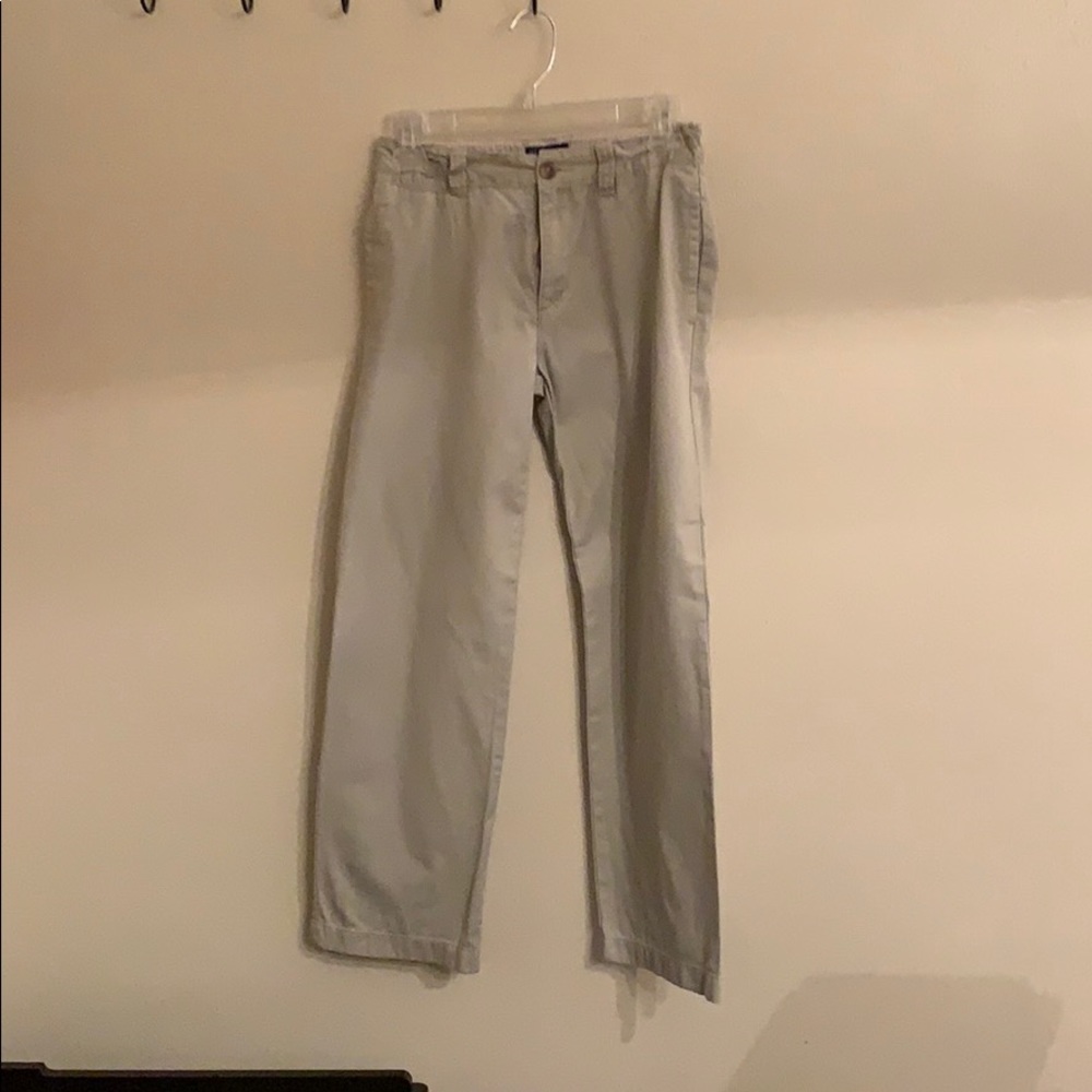 Boys chino